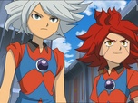 Inazuma eleven