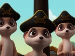 Paw Patrol, la Pat'Patrouille
