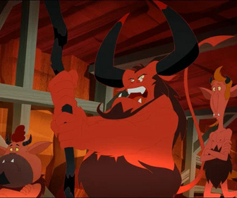 Les Dalton - 26/01/2026