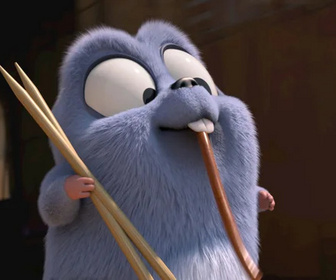 Grizzy et les lemmings - 31/01/2026