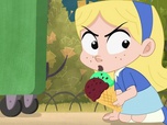 Ernest et Rebecca