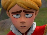 Robin des Bois : Malice à Sherwood