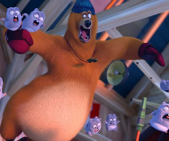 Grizzy et les lemmings - 21/03/2026