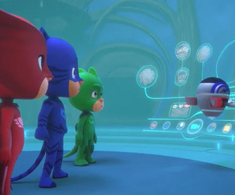 Les Pyjamasques - 17/01/2026