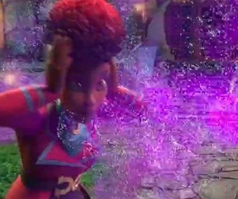 Monster High - Apprendre les règles (1/2)