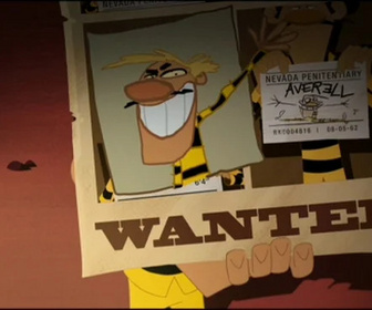 Les Dalton - 30/11/2025