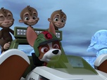 Paw Patrol, la Pat'Patrouille