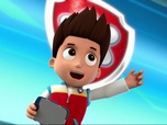 Paw Patrol, la Pat'Patrouille