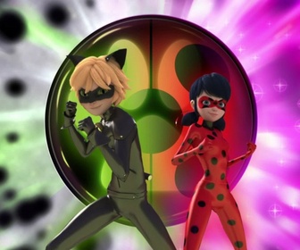 Miraculous - Les aventures de Ladybug et Chat Noir - Climatika 2