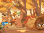 Taki Tanuki Taki Tanuki