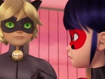 Miraculous : Les Aventures de Ladybug et Chat Noir