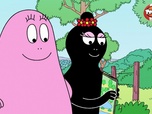 Barbapapa