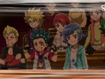 Beyblade Burst