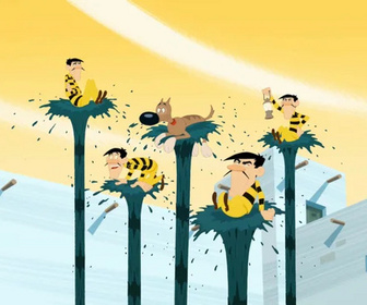 Les Dalton - 12/12/2025