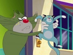 Oggy et les Cafards Oggy et les Cafards