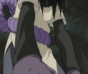 Naruto - S5 E15 - Récupérer le tonneau !