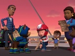 Paw Patrol, la Pat'Patrouille Paw Patrol, la Pat'Patrouille