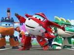Super Wings