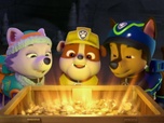 Paw Patrol, la Pat'Patrouille