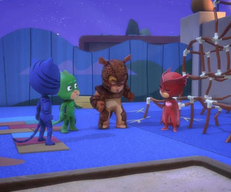 Les Pyjamasques - 03/03/2026