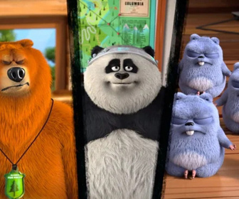 Grizzy et les lemmings - 11/02/2026