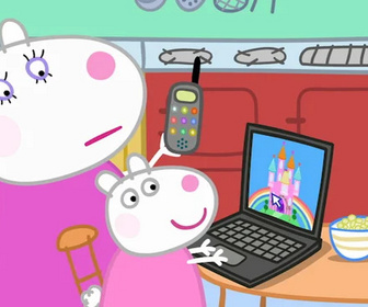 Peppa Pig