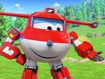 Super Wings