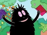 Barbapapa