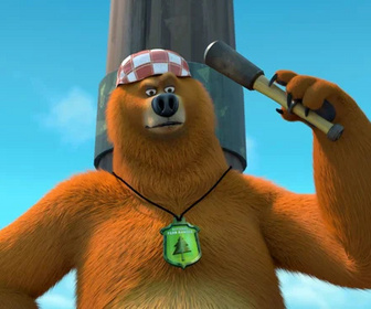 Grizzy et les lemmings - 19/04/2026