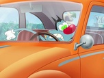 Oggy et les Cafards Oggy et les Cafards