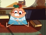 Jamie a des tentacules