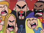 Teen Titans Go ! Teen Titans Go !