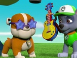 Paw Patrol, la Pat'Patrouille