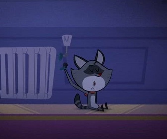 Taffy - Raton Trop Laveur