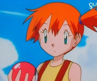 Pokémon - Rien que de la frime