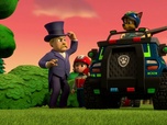 Paw Patrol, la Pat'Patrouille