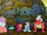 Teen Titans Go !