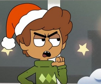 Boy Girl etc... - Patinage en famille