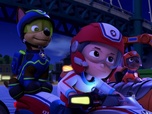 Paw Patrol, la Pat'Patrouille Paw Patrol, la Pat'Patrouille
