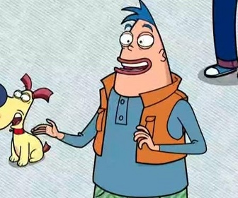 Corneil et Bernie - Le gang des trottinettes