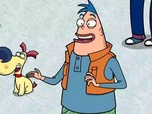 Corneil et Bernie