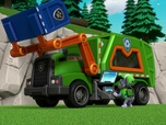 Paw Patrol, la Pat'Patrouille