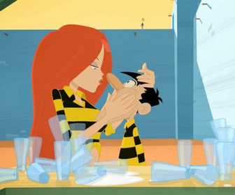 Les Dalton - 15/02/2026