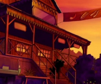 Totally Spies - Les Spies à la Ferme