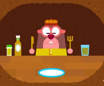 Hé, Oua-Oua - 24/04/2024