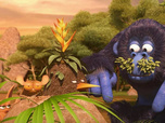 Les as de la jungle à la rescousse