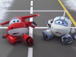 Super Wings
