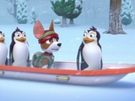 Paw Patrol, la Pat'Patrouille