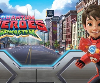 Heroes Dinoster - L'âge de glace