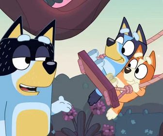 Bluey - 21/03/2026